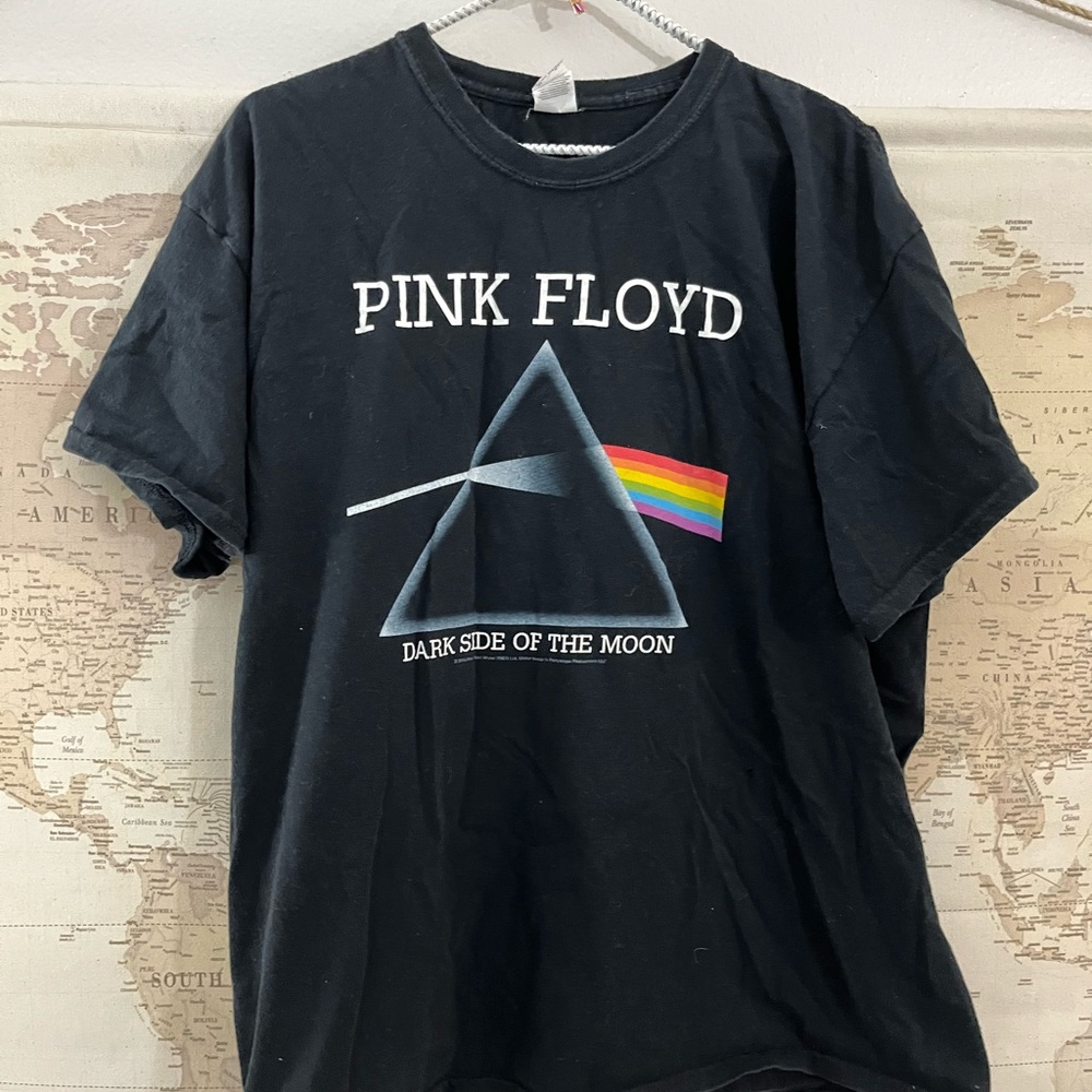 Pink Floyd Tshirt